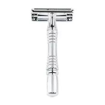 Бритва Шлюз Classic DE Safety Razor с лезвиями, inna