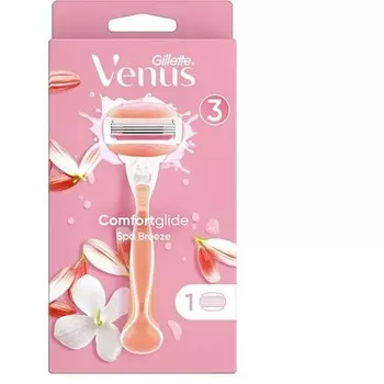 Бритва Venus Comfort Glide Spa Breeze