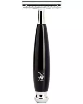 Бритва VIVO, черная Muhle R336SR