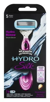 Бритва Wilkinson Sword Hydro Silk