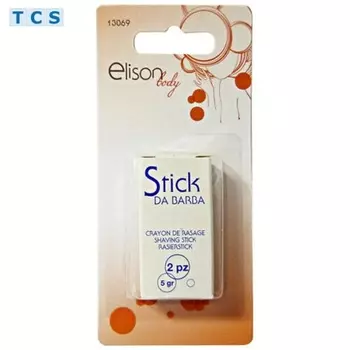 Бритвенная ручка для бороды, Elison