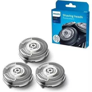 Бритвенные головки Multiprecision Sh50/50 для бритв серии 5000, Philips