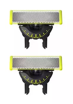 Бритвенные картриджи Philips One Blade 360 QP420/50, 1 шт