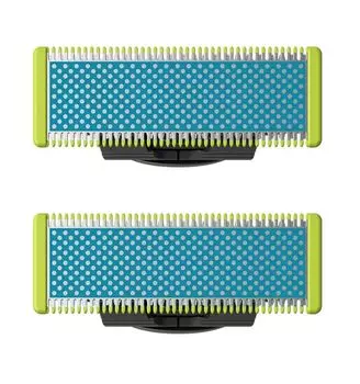 Бритвенные картриджи Philips One Blade First Shave QP225/50, 1 шт