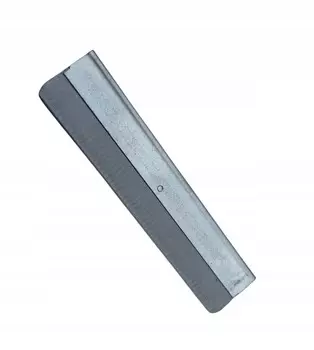 Бритвенные лезвия Ponik's Platinum CUT Профессиональные острые лезвия для китайских ножей с платиновым покрытием Poniks