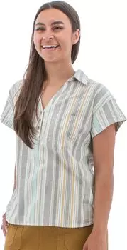 Бриз Топ Aventura Clothing, цвет Sunkissed