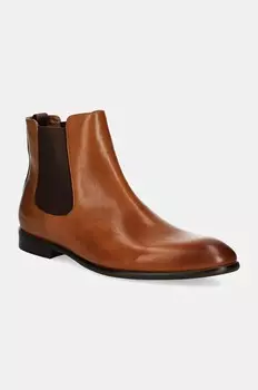 БРЭЙМОНД высокие туфли Aldo, коричневый