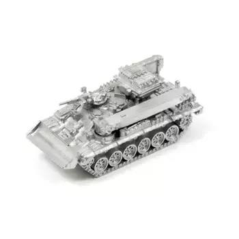 БРЭМ-1 БРЭМ, Modern Micro Armour - Russia (1:285)