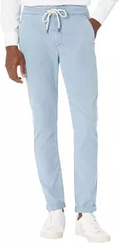 БРЮКИ Fraser в цвете Vintage Blue Vista Paige, цвет Vintage Blue Vista