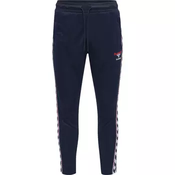 БРЮКИ HUMMEL hmlIC LERBY ИЗ ПОЛИФОРА