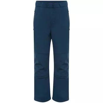 БРЮКИ LWPARAW 706 темно-синие дышащие LEGO WEAR, цвет blau