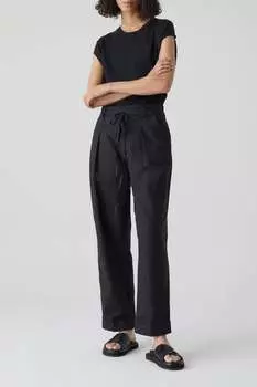 БРЮКИ REYDON CLOSED, черный