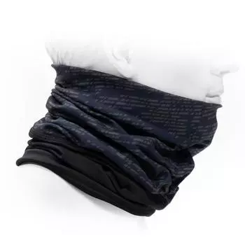 БРЮКИ С ВЫРЕЗОМ 500 BIMATERIA черные VAN RYSEL, цвет negro