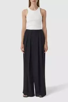 БРЮКИ ZOLA CLOSED, черный