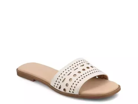 Brodie Сандалии Journee, Taupe