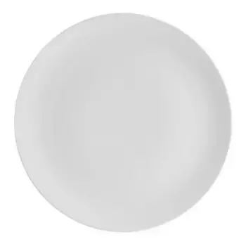 Бродвейская белая десертная тарелка Vista Alegre