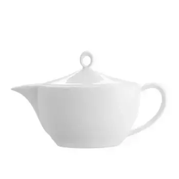 Бродвейский белый чайник Vista Alegre