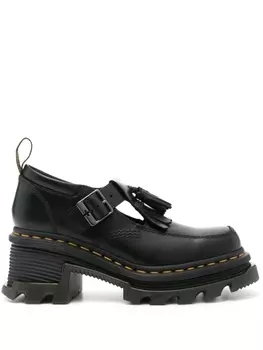 Броги Corran 70 Dr. Martens, черный