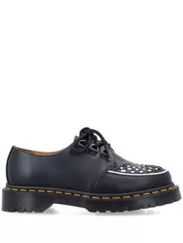 Броги Dr. Martens Ramsey, черный
