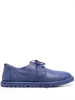 Броги Sancrispa Marsll, синий