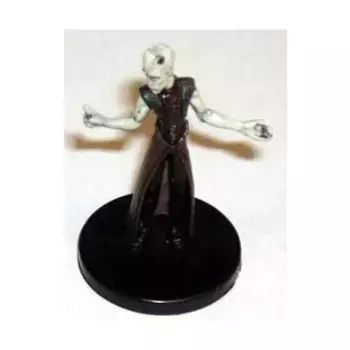 Брокер Муун Тактикс (К), Star Wars - Collectible Miniatures Game - Set - Force Unleashed Singles