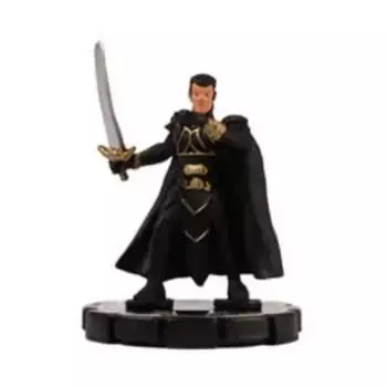 Брон №056 – Опытный, Indy HeroClix - Singles