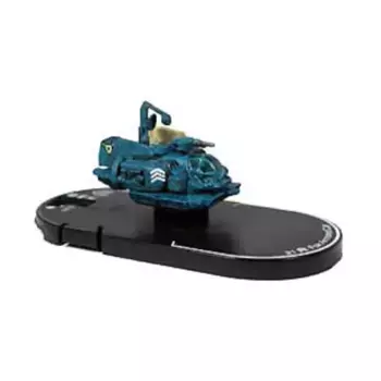 Бронеавтомобиль Fox №033 — Элитный, Mechwarrior - Dark Age - Singles