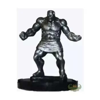 Броненосец, Marvel HeroClix - Web of Spider-Man - Singles