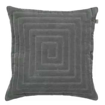 БРОННО - Чехол на подушку Jade 45x45 см Dutch Decor