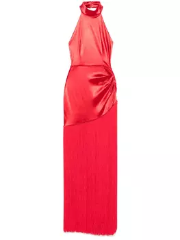 Bronx and Banco платье Bali, красный