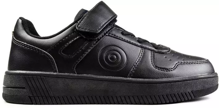 Бронкс Кроссовки Ben Sherman, черный