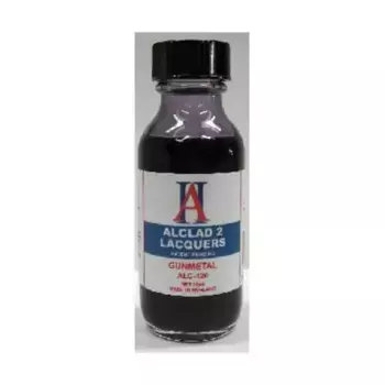 бронза, Alclad II Lacquers