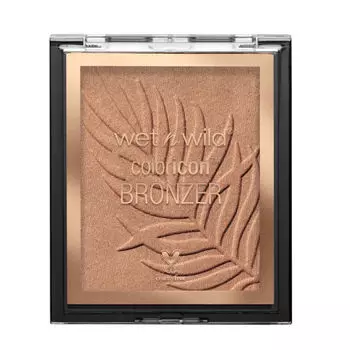 Бронзатор для лица Wet N Wild Ticket To Brazil, 11 гр