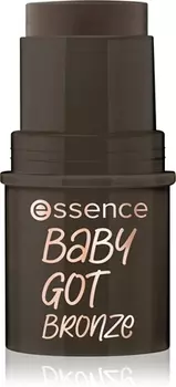 Бронзатор essence baby got bronze, 60 Crush On Caviar 5,5 g