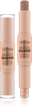 Бронзатор и осветлитель Catrice Magic Shaper, 010 - Light 9 g