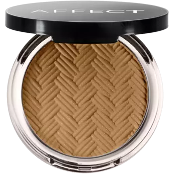 Бронзатор joy face Affect Glamour Pure, 8 гр