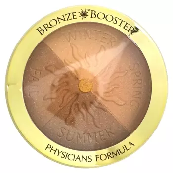 Бронзатор Physicians Formula Bronze Booster без отдушек, 7,7 г