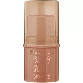 Бронзатор-стик Essence baby got бронзовый 5,5 г