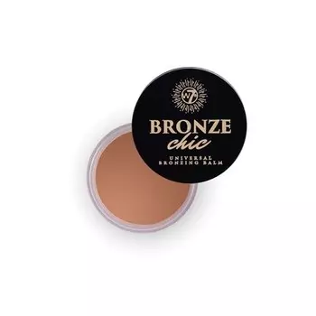 Bronze Chic Бронзер Bronzing Balm Веганская косметика для контурирования и выделения W7