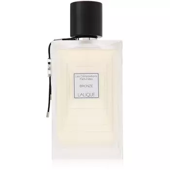 Bronze Eau De Parfum 3,3 жидких унции, Lalique