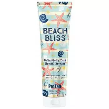 Бронзер 280мл ProTan Beach Bliss