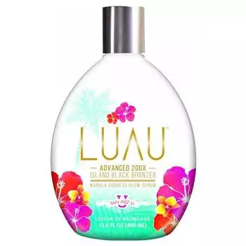 Бронзер 400мл Tan Asz U Luau, inna