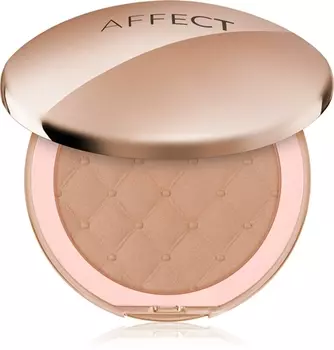 Бронзер Affect Glamour Pressed Bronzer, Brazil 9 g