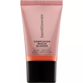 Бронзер bareMinerals Complexion Rescue Blonzer, Kiss Of Copper / 15 ml
