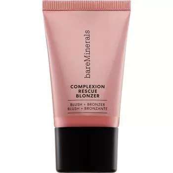 Бронзер bareMinerals Complexion Rescue Blonzer, Kiss Of Pink / 15 ml