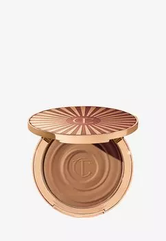 Бронзер BEAUTIFUL SKIN BRONZER Charlotte Tilbury, цвет 1 fair