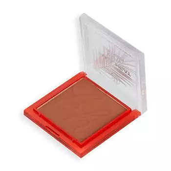 Бронзер BH Los Angeles Full Heat Matte Bronzer, Honey Heights