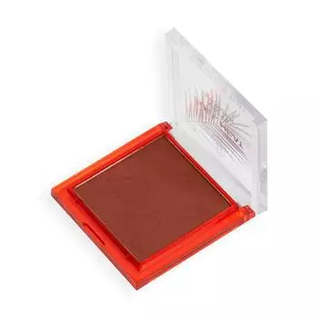 Бронзер BH Los Angeles Full Heat Matte Bronzer, Mahogany Melrose