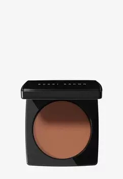 Бронзер BRONZING POWDER Bobbi Brown, цвет golden natural