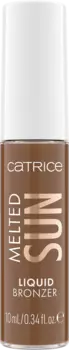 Бронзер Catrice Melted Sun Liquid Bronzer 035 Toasty Tan